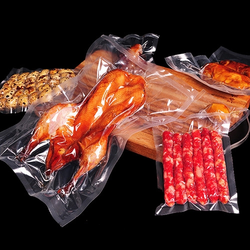 肉類(lèi)真空袋