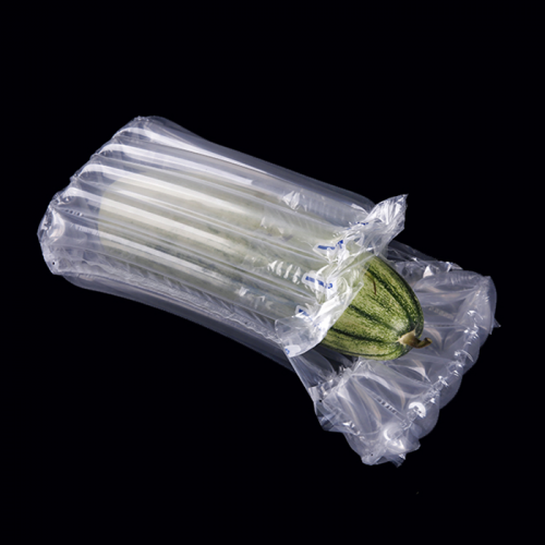 甜瓜氣柱袋